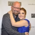 Photo Coverage: Tammy Grimes, Sarah Uriate Berry, et al. at Town Hall's BROADWAY…