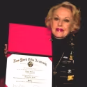 The New York Film Academy (NYFA) Presents Honorary MFA Degree to Tippi Hedren