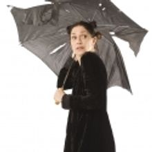 The Emelin Theatre Presents NEARLY LEAR, 3/31