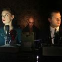 New Ohio Theatre Extends SAMUEL & ALASDAIR for Two More Weeks