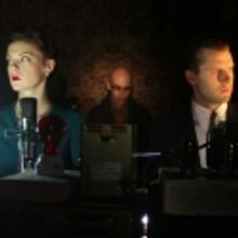 New Ohio Theatre Extends SAMUEL & ALASDAIR for Two More Weeks