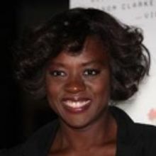 Viola Davis and Husband Adopt Baby Boy!