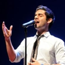 Adam Kantor, Ali Ewoldt Set for PACE SINGS CARNER & GREGOR, 3/19