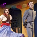 Photo Flash: Miracle Theatre Goup's VIVA LA REVOLUCION