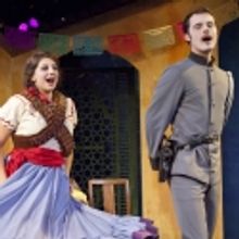 Photo Flash: Miracle Theatre Goup's VIVA LA REVOLUCION
