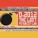 Target Margin Theater Announces Cast & Creative Team for Second Half of Lab Series