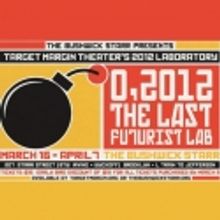 Target Margin Theater Announces Cast & Creative Team for Second Half of Lab Series