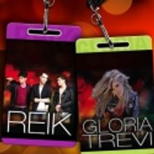 Reik, Gloria Trevi Set to Highlight 3rd Annual Billboard En Concierto