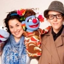 Urban Stages Presents POT OF GOLD and BLOWN AWAY BY POETRY