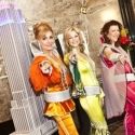 Photo Coverage: MAMMA MIA! Lights Up The Empire State Building in Honor of 10th…