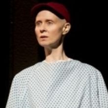 WIT, Starring Cynthia Nixon, Opens on Broadway Tonight