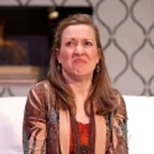 Photo Flash: WST Mainstage Presents GOD OF CARNAGE, 3/21 - 4/29