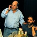 Untitled Theater Company No. 61 Presents PANGS OF THE MESSIAH, 10/27-11/20