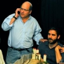 Untitled Theater Company No. 61 Presents PANGS OF THE MESSIAH, 10/27-11/20