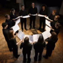 Stile Antico Closes the 2011-12 Miller Theatre Early Music Series, 4/21