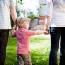 2007 Pulitzer Winner RABBIT HOLE at Contra Costa Civic Theatre, 4/6-29