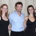 FREEZE FRAME: Hugh Jackman is Back! Sneak Peek of HUGH JACKMAN, BACK ON BROADWAY…