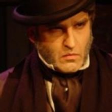 BWW Reviews: Theater Three's 28th Annual Showing of 'A CHRISTMAS CAROL