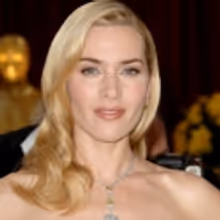 Kate Winslet Looks to Make Stage Debut Opposite Bill Nighy