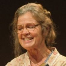 BWW Reviews: HOW TO WRITE A NEW BOOK FOR THE BIBLE at the Seattle Rep