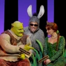 SHREK To Play The Ohio Theatre, Columbus Jan 10-15