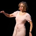 Photo Coverage: In Rehearsal with Jackie Hoffman's A CHANUKAH CAROL