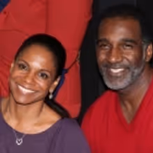 Photo Coverage: PORGY AND BESS Meets the Press!