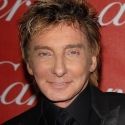 Barry Manilow to Play Radio City Music Hall in February
