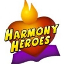 The Harmony Heroes Present 'Jingle Jam' Family Celebration Tonight