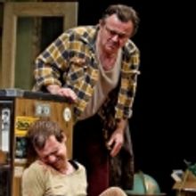 BWW Reviews: AMERICAN BUFFALO is a Challenge at Center Stage