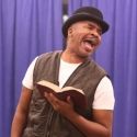 Photo Coverage: In Rehearsal with PORGY & BESS