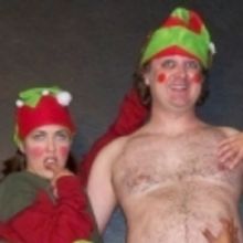 Christmas Thrills and High Adventure To Be Had at ZJU in NoHo