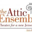 The Attic Ensemble Presents IT'S A WONDERFUL LIFE, 12/9 & 10