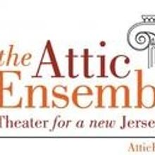The Attic Ensemble Presents IT'S A WONDERFUL LIFE, 12/9 & 10 