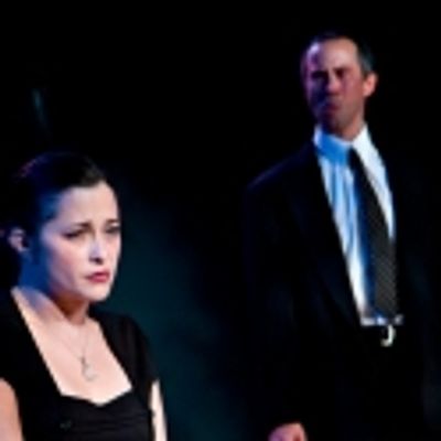 BWW Reviews: GRUESOME PLAYGROUND INJURIES  - Altogether Intriguing