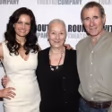 FREEZE FRAME: Meet the Cast of Roundabout's THE ROAD TO MECCA