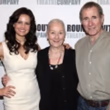 FREEZE FRAME: Meet the Cast of Roundabout's THE ROAD TO MECCA