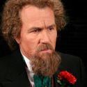 ART Presents CHARLES DICKENS PRESENTS A CHRISTMAS CAROL Featuring Mike Randall