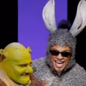 SHREK THE MUSICAL A Family Treat An Ogre Could Love