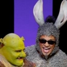 SHREK THE MUSICAL  A Family Treat An Ogre Could Love