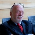 Photo Coverage: Hal Prince Visits Toronto to Launch Dancap's 2012 Season
