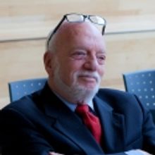 Photo Coverage: Hal Prince Visits Toronto to Launch Dancap's 2012 Season