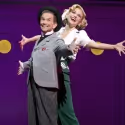 Joel Grey to Continue as Moonface Martin in ANYTHING GOES Through April 29
