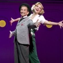 Joel Grey to Continue as Moonface Martin in ANYTHING GOES Through April 29