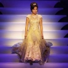 BWW Reviews: CINDERELLA at the 5th Avenue