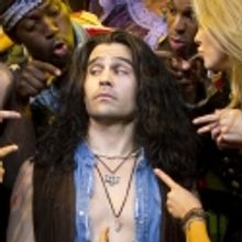 BWW Interviews: HAIR's Steel Burkhardt!