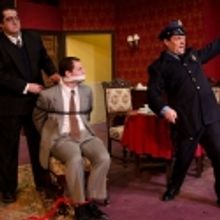 Players Club of Swarthmore Theater Announces ARSENIC AND OLD LACE, Beginning 10/21