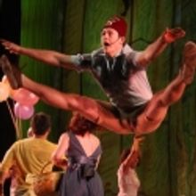 Photo Coverage: Broadway Unites for 2011 GYPSY OF THE YEAR! Part Two