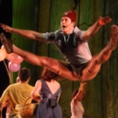 Photo Coverage: Broadway Unites for 2011 GYPSY OF THE YEAR! Part Two