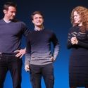 TV EXCLUSIVE: BC/EFA's GYPSY OF THE YEAR Highlights & Interviews - GREASE, HUGH…